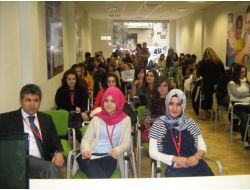 Kültür Elçileri Döndü