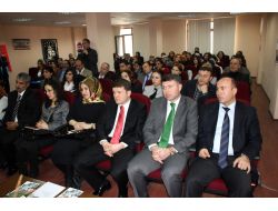 Cizre'de ‘gönül Elçileri Projesi’ne Yoğun İlgi