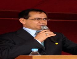 "8 Yılda Cumhuriyet Hükümetlerinin Yaptığı İşlere Eş Değer İş Yaptık"