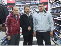 Yerköy’de Spor Kursları İle Gençlerin Spora İlgisi Artacak