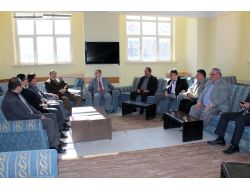 Boğazlıyan Koruma Kurulu, Eski Hükümlülerin Taleplerini Değerlendirdi