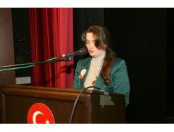 Amasya’da 'Gönül Elçileri' Projesinin Tanıtımı Yapıldı