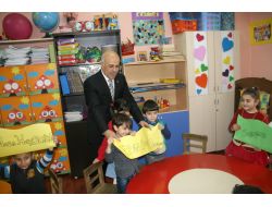 Iğdır'da 21 Bin Öğrenciye Süt Dağıtılacak