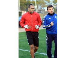 Bulak: Fenerbahçe Maçını Unutup Gençlerbirliği'ne Odaklandık