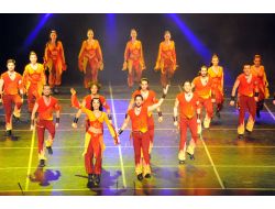 Anadolu Ateşi Çin’i Yakmaya Devam Ediyor