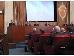 PUTİN: 200’DEN FAZLA AJANI DEŞİFRE ETTİK