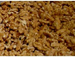 Kapıkule’de 8 Ton 800 Kilogram Ceviz İçi Ele Geçirildi