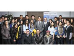 Gediz Üniversitesi Liselilere Akıl Oyunu Oynatacak