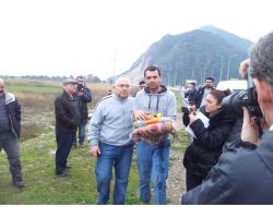 3,5 Yaşındaki Çocuğun Oyuncakları Bulundu