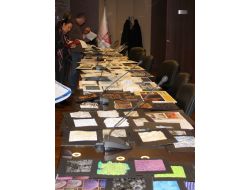 Deri Tasarım Yarışmasının Finalistleri Belli Oldu