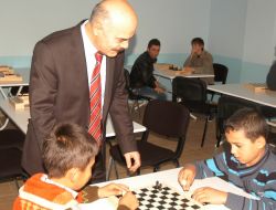 Kadirli Gençlik Merkezi Açıldı