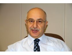 Erciyes'i İhya Eden Kayseri Davos Organizasyonuna Talip