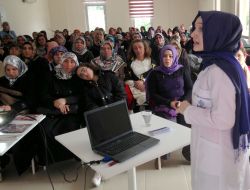 'Herkesin Diyet Listesi Kendi Parmak İzi Gibi Farklı'