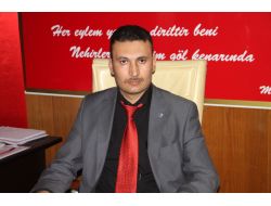 'Özgürlük İçin 10 Milyon İmza Kampanyası' İçin Ereğli'den 20 Bin İmza