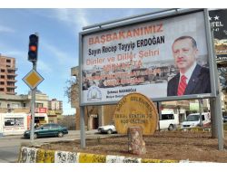 Midyatlılar Başbakan Erdoğan’ı Heyecanla Bekliyor