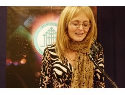 "İfade Özgürlüğünü Abartanlara Karşı Ortak Tavır Alınmalı"