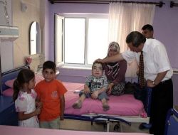 D Vitamini Eksikliği, Çocuklarda Gelişme Geriliğine Sebep Oluyor!