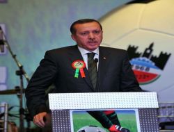 "Diyarbakır Halkını Kimse Bir Yafta İle Yaftalayamaz"