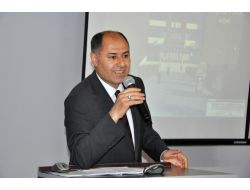 Tarımsal Projelere 2.5 Milyon Tl’lik Destek