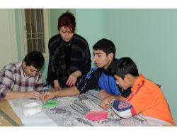 Sokakların Değil, Zanaatın Çocukları