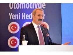 Çağlayan’dan Şimşek’e Cari Açık Göndermesi