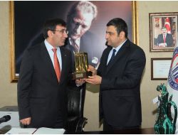 Bakan Yılmaz: 10. Kalkınma Planı'nı Hazırlıyoruz