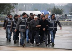 7 İlde Sigara Kaçakçılığı Operasyonu