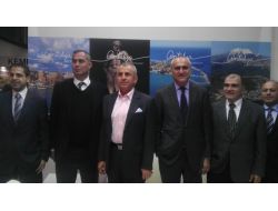 Mastob, 5 Ülkede Manavgat-side Destinasyonunu Tanıttı