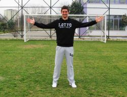 Fornezzi: Lig Sonunda Da En Az Gol Yiyen Takım Olmak İstiyorum