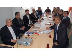 “kayraktepe Barajı Mutlaka Yapılmalı”