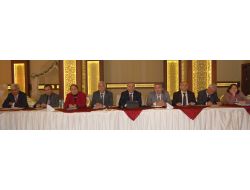 Mersin'de Özel Eğitimle İlgili 4 Okul Açılacak