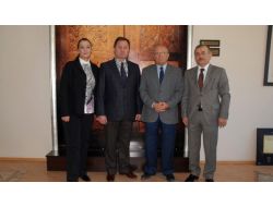 Uğurlu: Karaman’a Yatırım Yapan Herkes Baş Tacımızdır