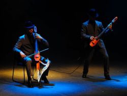 Los Vivancos'tan Hadise İle Ortak Proje Müjdesi