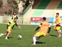 “dönüm Maçımızda Takımımızı Yalnız Bırakmayalım”
