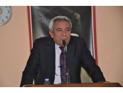 Kozan'da Geçen Yıl Çiftçilere 20 Milyon Tl Destekleme Verildi