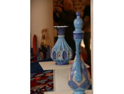 Pers Kültürü Kazakistan’da Görücüye Çıktı