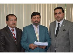 Kamuda Kıyafet Özgürlüğü İçin Kozan’dan 5 Bin İmza