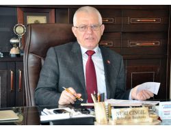 'Kapadokya' İsmi Etik Değil!