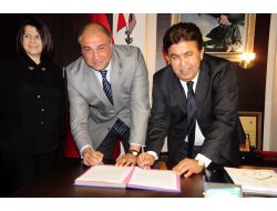 Altso Üyelerine Teb'den Kredi İmkanı