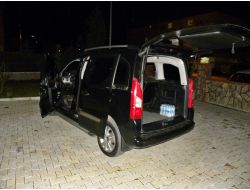 Sapanca'da Uyuşturucu Operasyonu