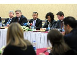 Neo-nazi Cinayetleri Araştırma Komisyonu Başkanı'ndan İtiraf