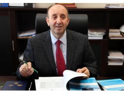 Kmü Sosyal Ve Ekonomik Araştırmalar Dergisi Sesini Duyuruyor