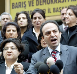 Baydemir'e Soruşturma  Açıldı