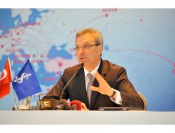 İş Bankası'ndan 2012'de 3,3 Milyar Tl'lik Net Kâr