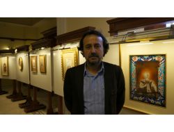 'Hayalimdeki Minyatürler' Pendik'te Sergileniyor