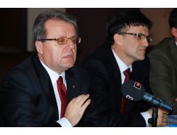 Afyon’da İki Yıl İçinde Hastanesiz İlçe Kalmayacak