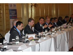 Babacan: Türkiye’nin Ekonomik Başarısı Dünyada Örnek Gösteriliyor