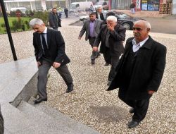 Bilge Köyü Katliamı Davasının 4.Duruşması Başladı!