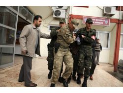 Mersin'de Öldürülen Çift 'Töre Cineyeti'ne Kurban Gitmiş