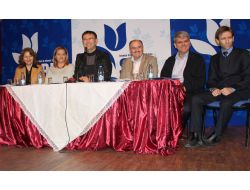 Sosyal Bilimler Liselerinin Önemi Panelde Anlatıldı